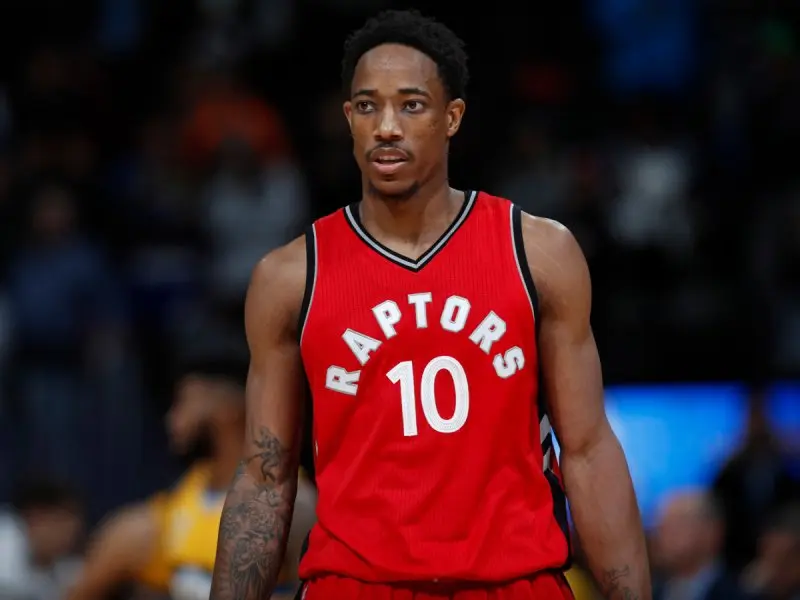 89+ ảnh DeMar DeRozan, ngôi sao, huyền thoại, nhà vô địch NBA 7