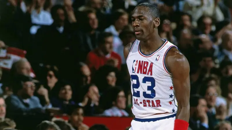  89+ ảnh Dominique Wilkins, ngôi sao thể thao Atlanta Hawks 24