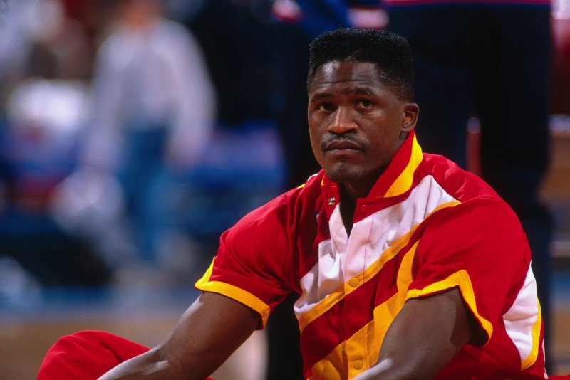  89+ ảnh Dominique Wilkins, ngôi sao thể thao Atlanta Hawks 42