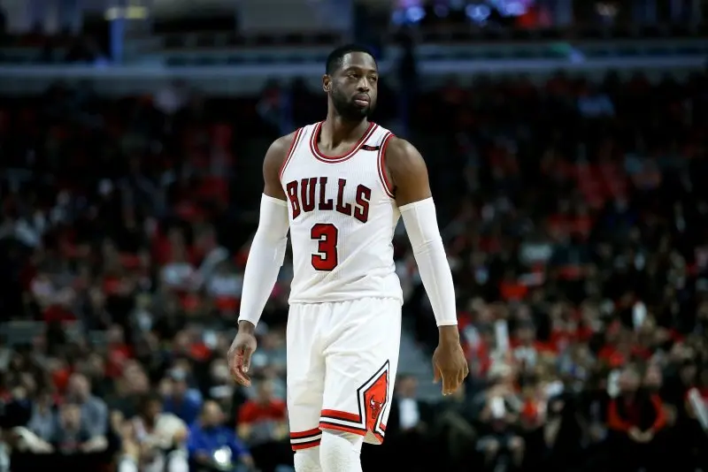 89+ ảnh Dwyane Wade, biểu tượng của Miami Heat 26