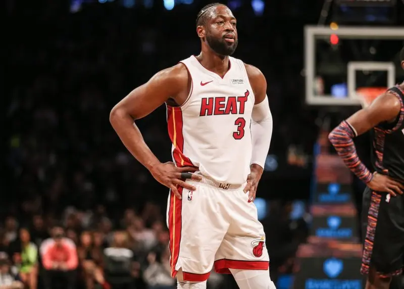 89+ ảnh Dwyane Wade, biểu tượng của Miami Heat 27