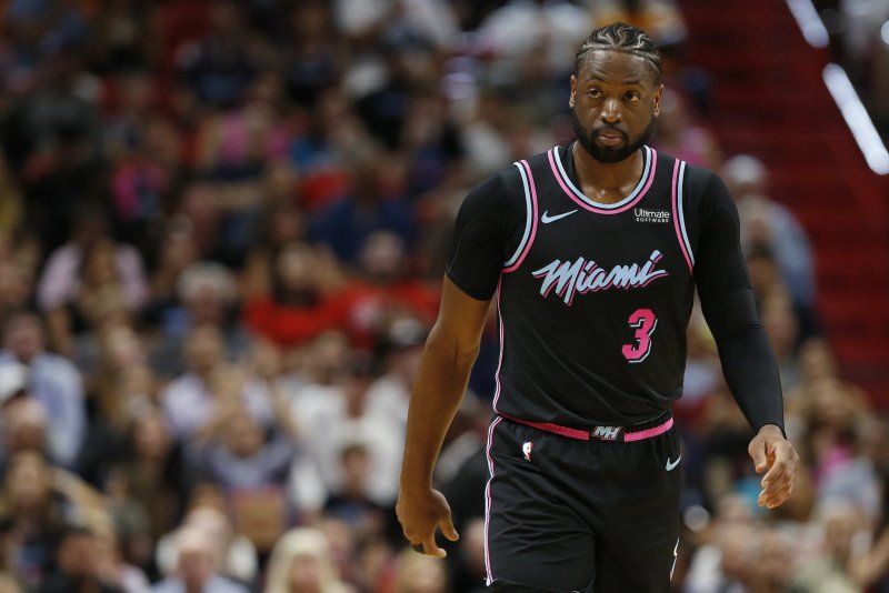 89+ ảnh Dwyane Wade, biểu tượng của Miami Heat 37