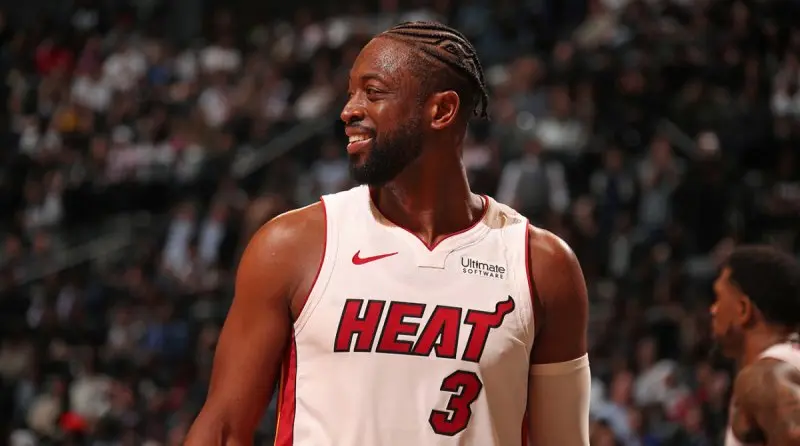 89+ ảnh Dwyane Wade, biểu tượng của Miami Heat 38