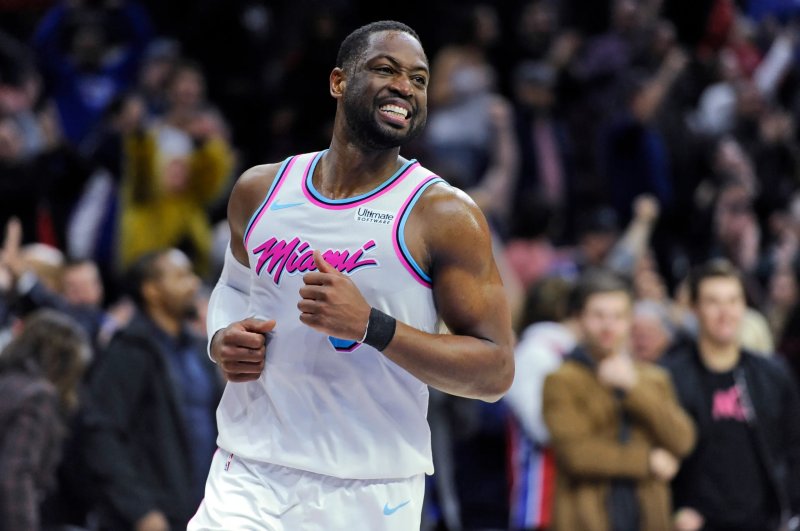 89+ ảnh Dwyane Wade, biểu tượng của Miami Heat 39