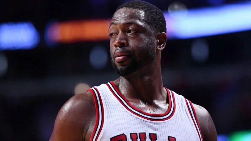 89+ ảnh Dwyane Wade, biểu tượng của Miami Heat 41