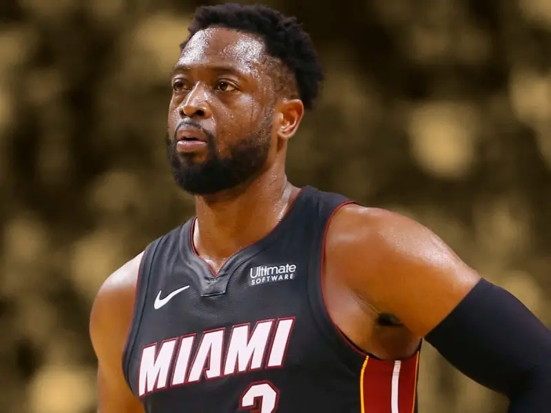 89+ ảnh Dwyane Wade, biểu tượng của Miami Heat 42