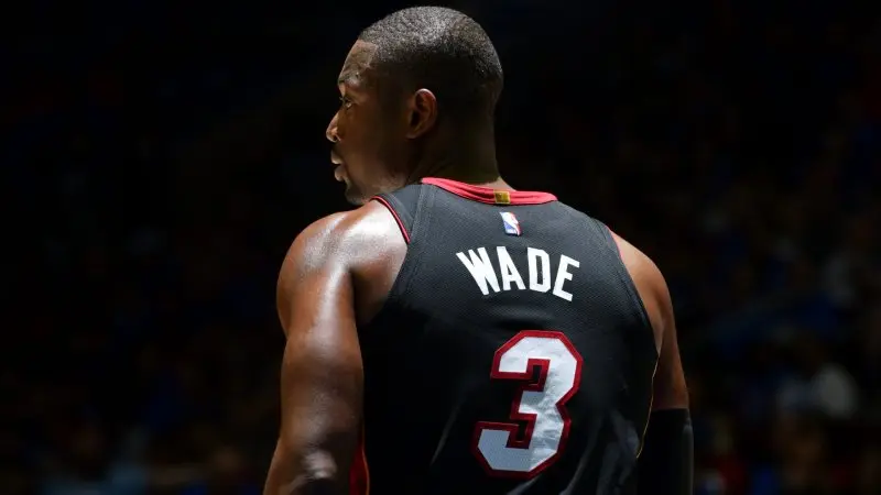 89+ ảnh Dwyane Wade, biểu tượng của Miami Heat 2