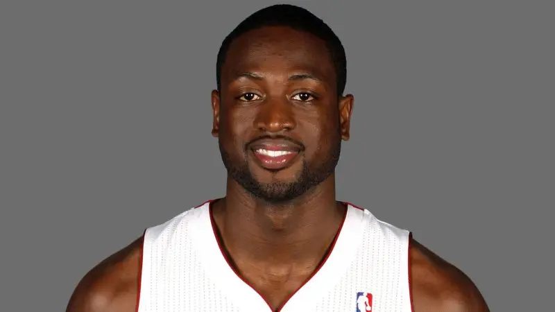 89+ ảnh Dwyane Wade, biểu tượng của Miami Heat 5