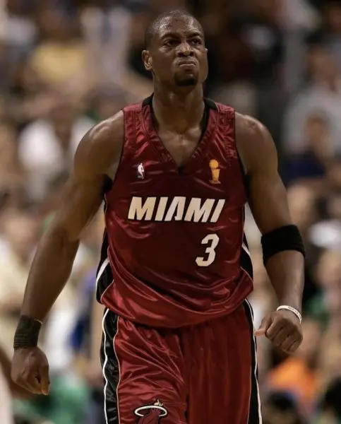 89+ ảnh Dwyane Wade, biểu tượng của Miami Heat 8