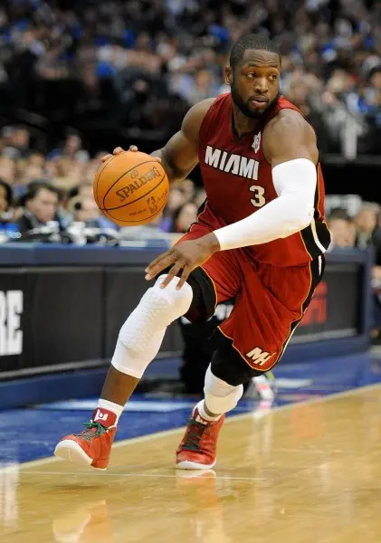 89+ ảnh Dwyane Wade, biểu tượng của Miami Heat 11