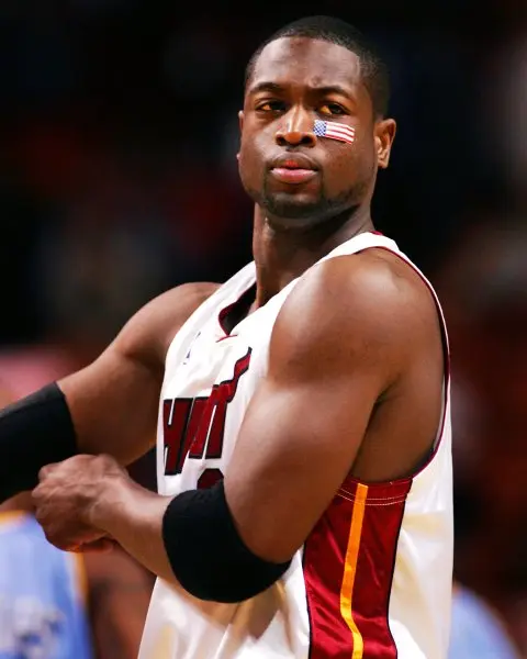 89+ ảnh Dwyane Wade, biểu tượng của Miami Heat 13