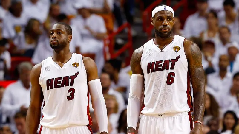 89+ ảnh Dwyane Wade, biểu tượng của Miami Heat 14