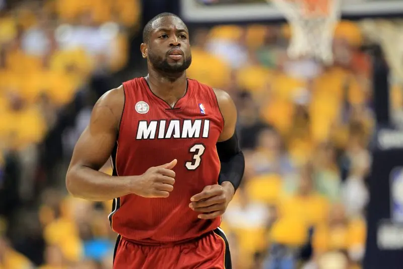 89+ ảnh Dwyane Wade, biểu tượng của Miami Heat 15