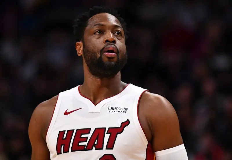 89+ ảnh Dwyane Wade, biểu tượng của Miami Heat 18