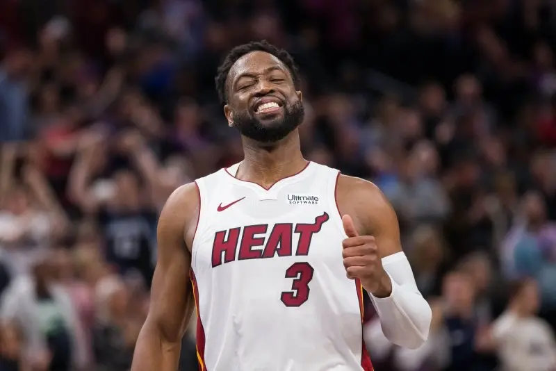 89+ ảnh Dwyane Wade, biểu tượng của Miami Heat 19