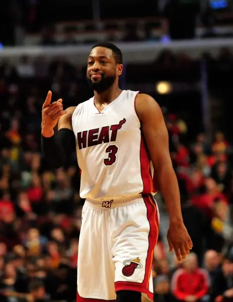 89+ ảnh Dwyane Wade, biểu tượng của Miami Heat 21