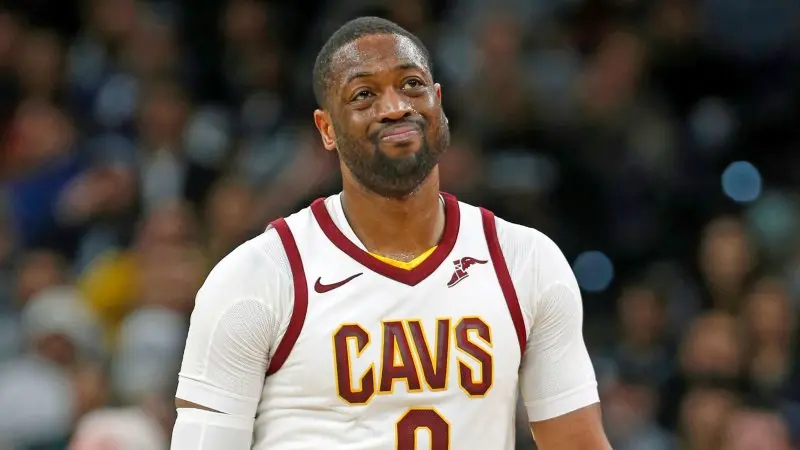 89+ ảnh Dwyane Wade, biểu tượng của Miami Heat 23