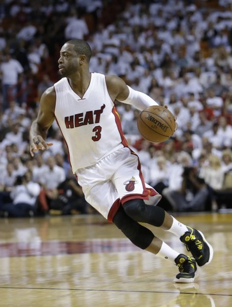 89+ ảnh Dwyane Wade, biểu tượng của Miami Heat 31