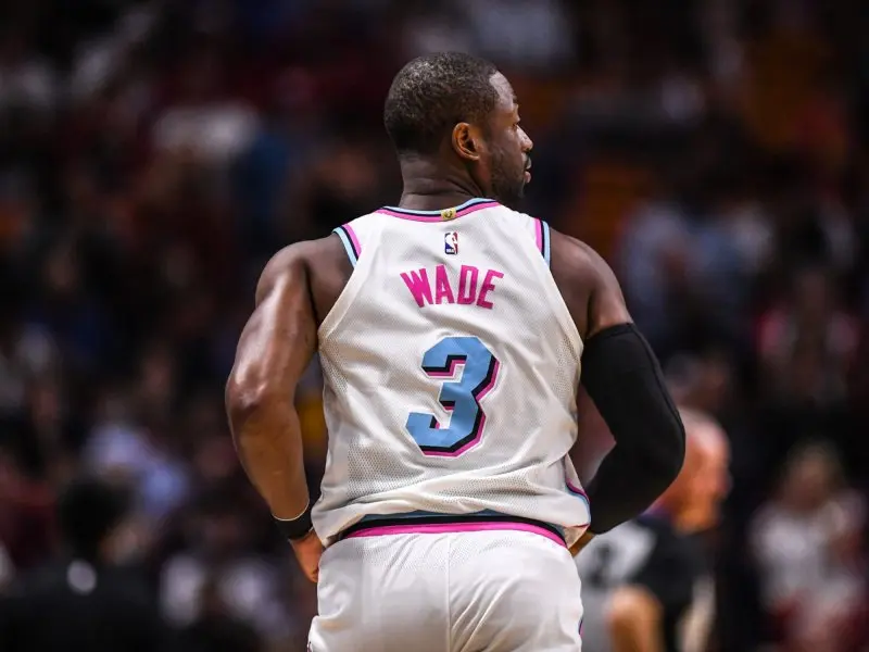 89+ ảnh Dwyane Wade, biểu tượng của Miami Heat 32