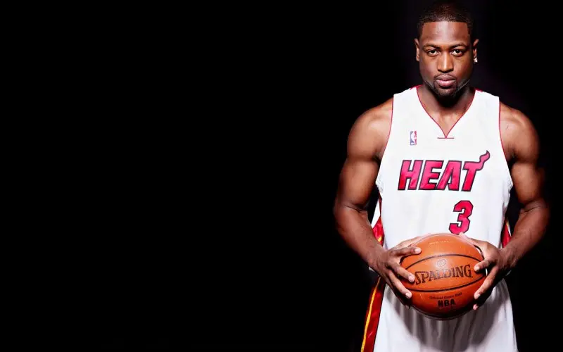 89+ ảnh Dwyane Wade, biểu tượng của Miami Heat 33