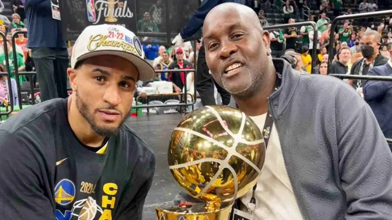 89+ ảnh Gary Payton, niềm tự hào của Seattle SuperSonics và NBA 38