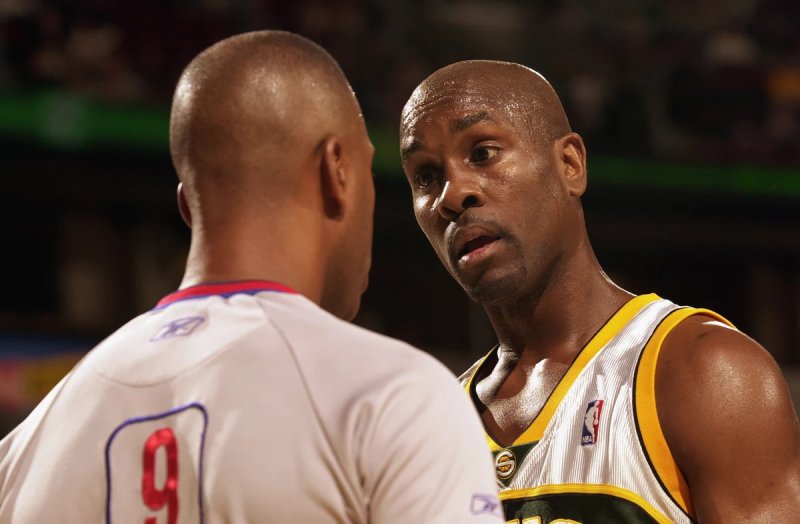 89+ ảnh Gary Payton, niềm tự hào của Seattle SuperSonics và NBA 3