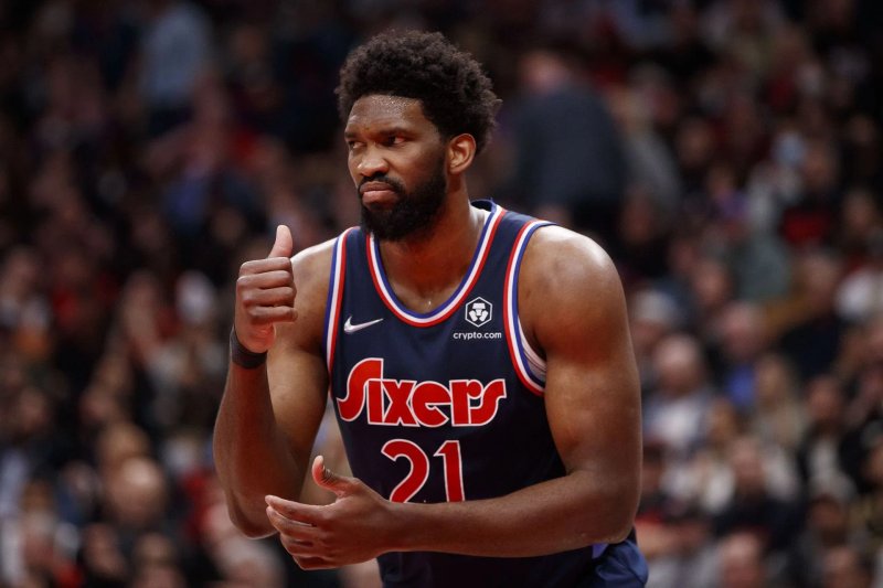 89+ ảnh Joel Embiid, chàng trai Cameroon chinh phục NBA 55