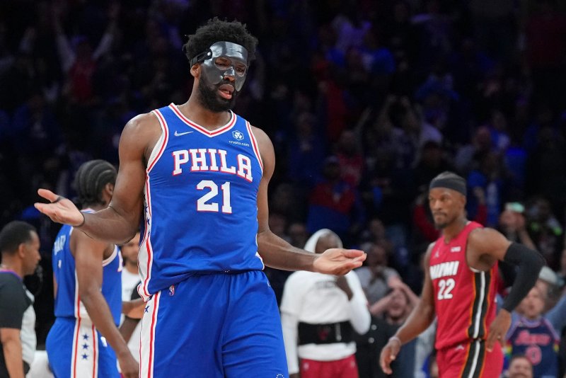 89+ ảnh Joel Embiid, chàng trai Cameroon chinh phục NBA 57