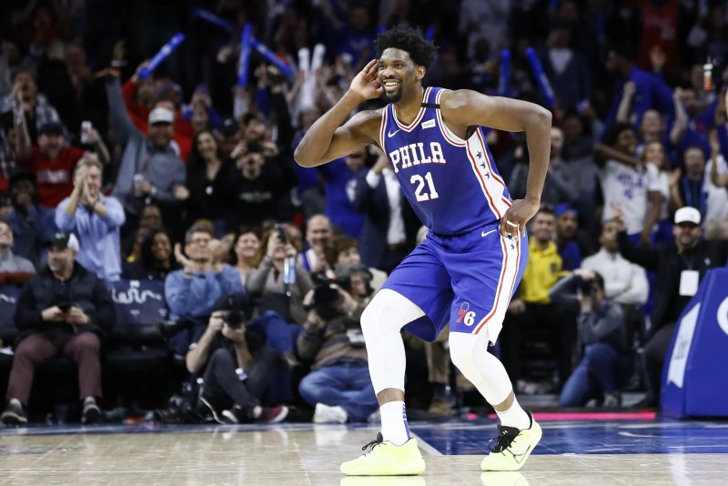 89+ ảnh Joel Embiid, chàng trai Cameroon chinh phục NBA 6