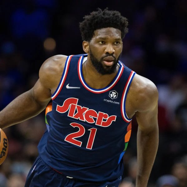 89+ ảnh Joel Embiid, chàng trai Cameroon chinh phục NBA 10