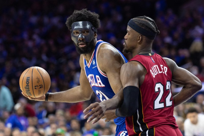 89+ ảnh Joel Embiid, chàng trai Cameroon chinh phục NBA 14