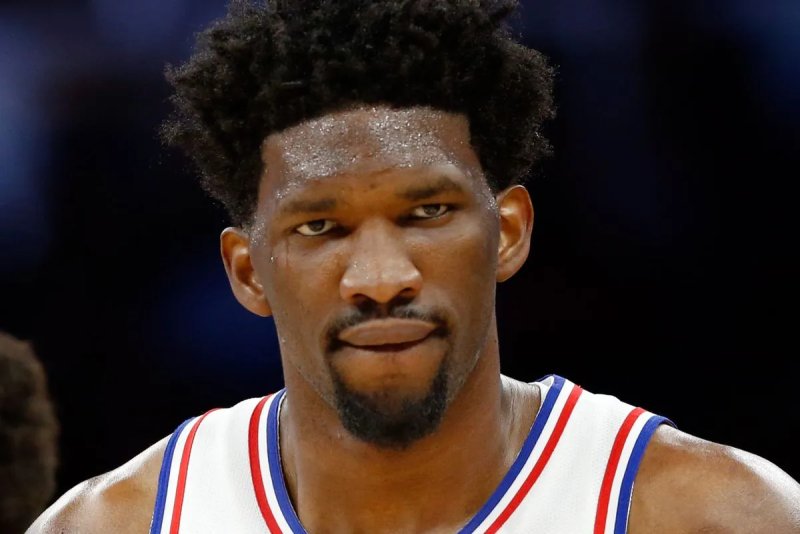 89+ ảnh Joel Embiid, chàng trai Cameroon chinh phục NBA 20