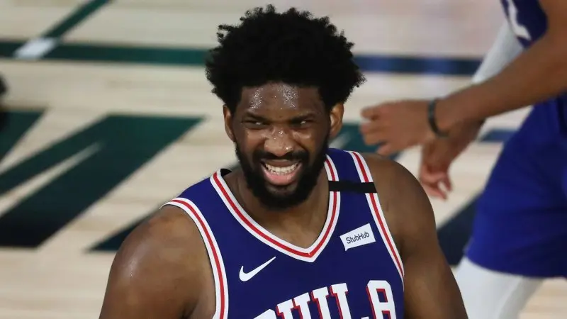 89+ ảnh Joel Embiid, chàng trai Cameroon chinh phục NBA 30