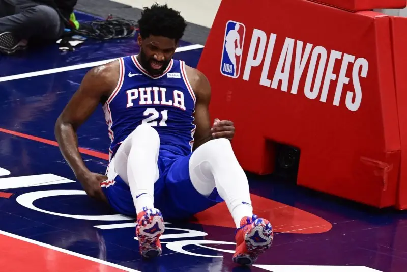 89+ ảnh Joel Embiid, chàng trai Cameroon chinh phục NBA 33