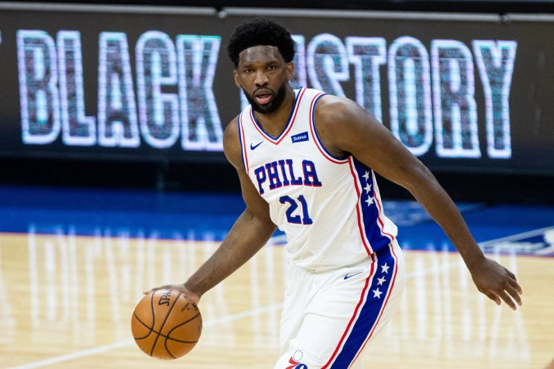 89+ ảnh Joel Embiid, chàng trai Cameroon chinh phục NBA 47