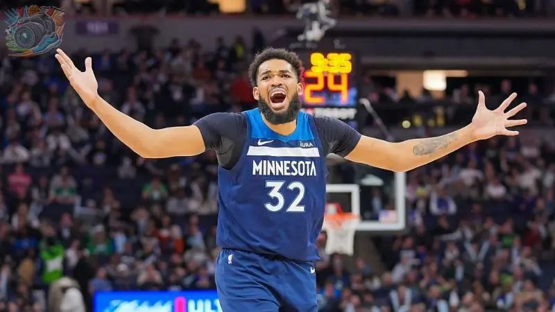 89+ ảnh Karl-Anthony Towns, cầu thủ xuất sắc nhất NBA 2024?