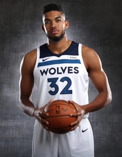 89+ ảnh Karl-Anthony Towns, cầu thủ xuất sắc nhất NBA 2024? 27