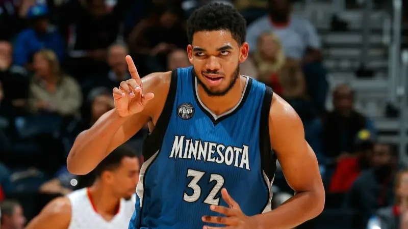 89+ ảnh Karl-Anthony Towns, cầu thủ xuất sắc nhất NBA 2024? 28