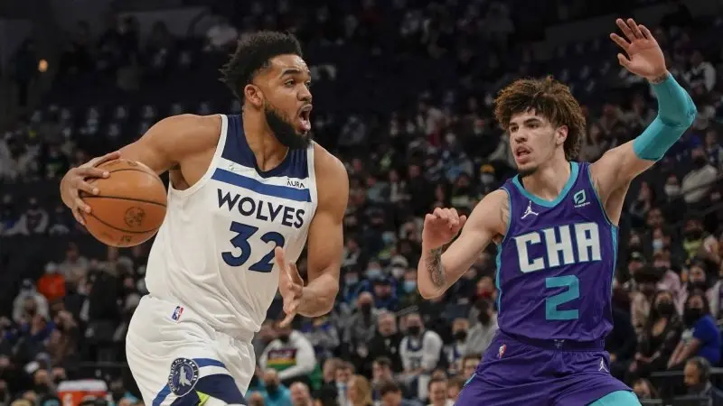 89+ ảnh Karl-Anthony Towns, cầu thủ xuất sắc nhất NBA 2024? 37