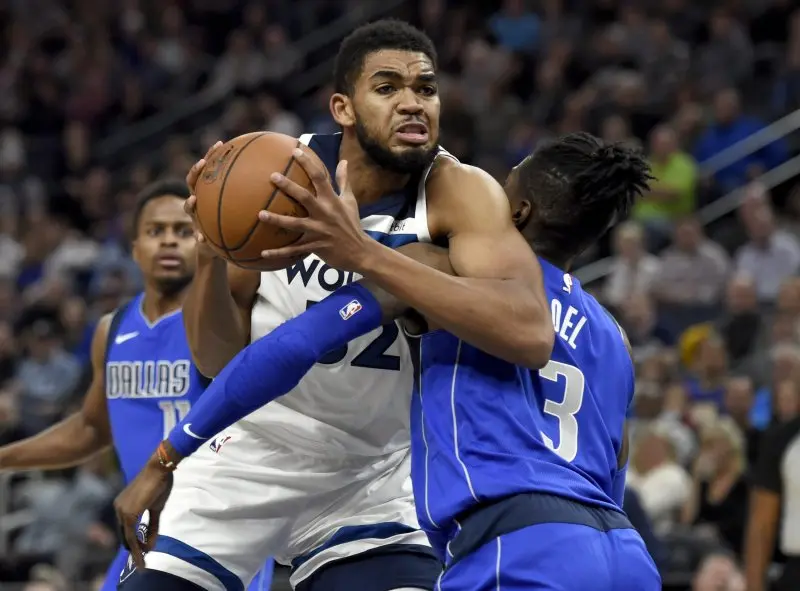 89+ ảnh Karl-Anthony Towns, cầu thủ xuất sắc nhất NBA 2024? 39