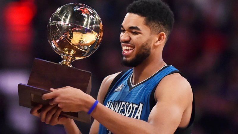 89+ ảnh Karl-Anthony Towns, cầu thủ xuất sắc nhất NBA 2024? 40