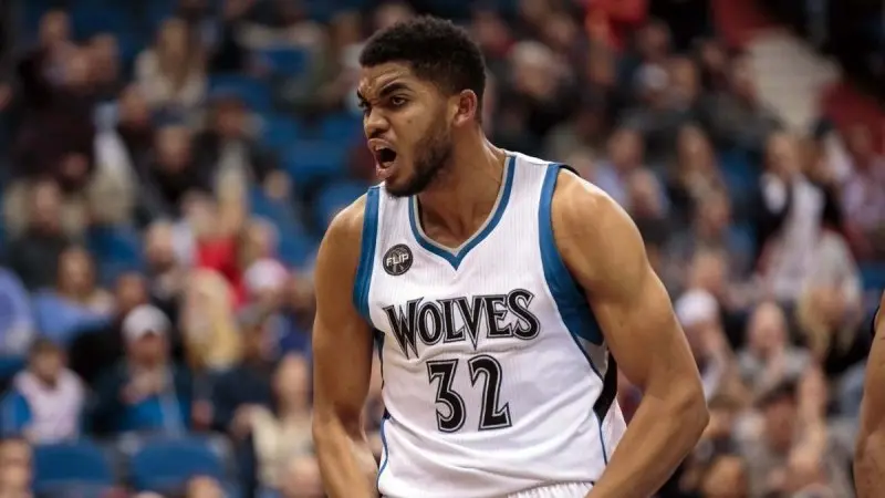 89+ ảnh Karl-Anthony Towns, cầu thủ xuất sắc nhất NBA 2024? 41