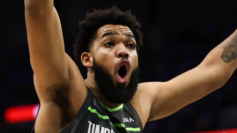 89+ ảnh Karl-Anthony Towns, cầu thủ xuất sắc nhất NBA 2024? 43