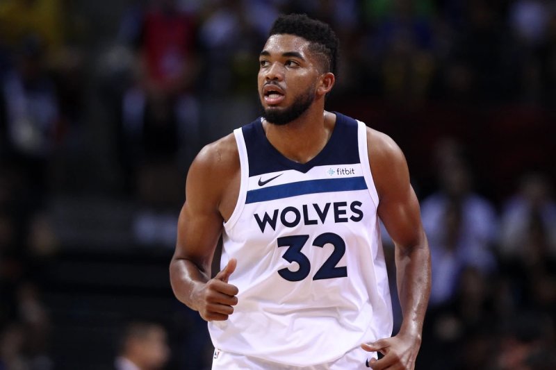 89+ ảnh Karl-Anthony Towns, cầu thủ xuất sắc nhất NBA 2024? 2