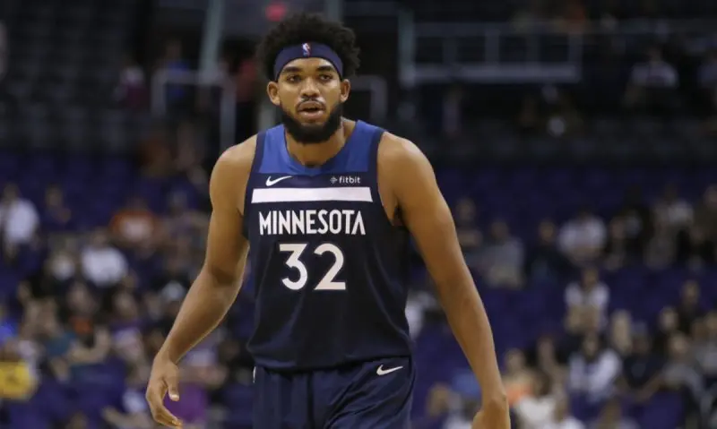 89+ ảnh Karl-Anthony Towns, cầu thủ xuất sắc nhất NBA 2024? 29