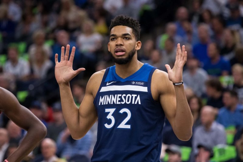 89+ ảnh Karl-Anthony Towns, cầu thủ xuất sắc nhất NBA 2024? 3