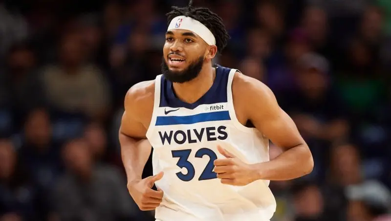 89+ ảnh Karl-Anthony Towns, cầu thủ xuất sắc nhất NBA 2024? 4