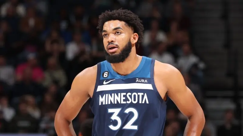 89+ ảnh Karl-Anthony Towns, cầu thủ xuất sắc nhất NBA 2024? 6