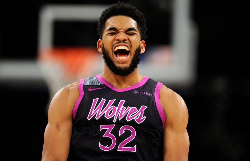 89+ ảnh Karl-Anthony Towns, cầu thủ xuất sắc nhất NBA 2024? 7