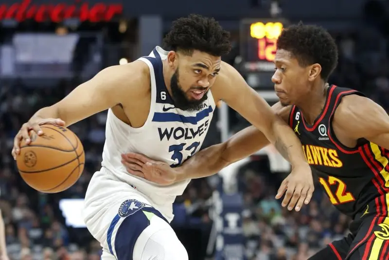 89+ ảnh Karl-Anthony Towns, cầu thủ xuất sắc nhất NBA 2024? 8